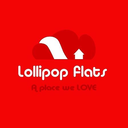 Lollipop Flats City Centre Suite Мадрид Экстерьер фото